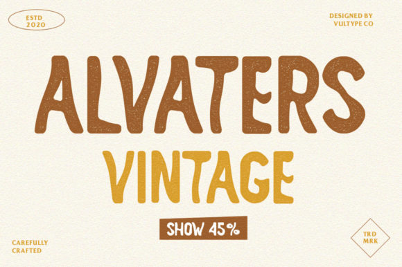 Alvaters Font: A Practical Upgrade for Your Business Branding