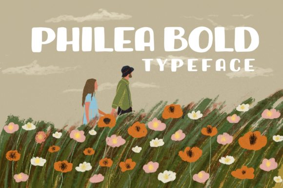 PhileaBold Display Font: A Maker’s Honest Review